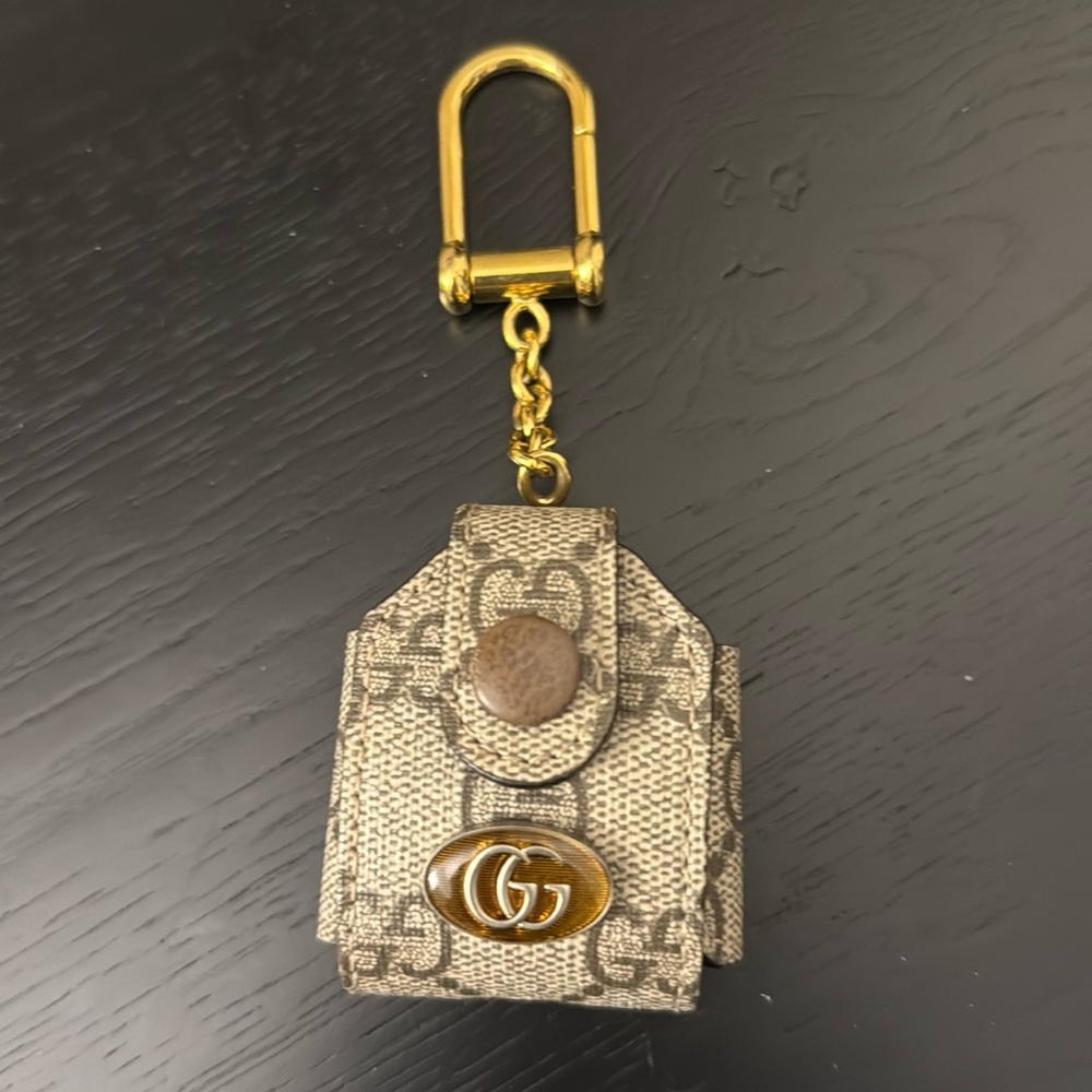 Gucci AirPod Case